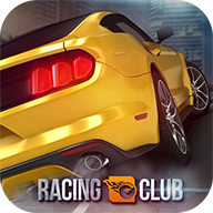 《Racing Club游戲最新版》