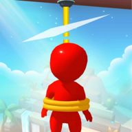 Rope Cut - Rescue Hero最新版