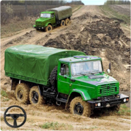 軍隊(duì)卡車司機(jī)安卓版