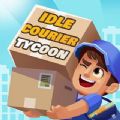 IdleCourier（極速快遞無限金幣版）