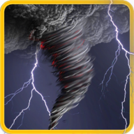Tornado Alley龍卷風(fēng)模擬器官方版