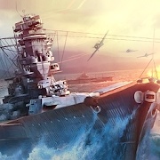炮艇戰(zhàn)3D：最新戰(zhàn)艦版(WARSHIP BATTLE)
