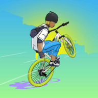 自行車少年官方版