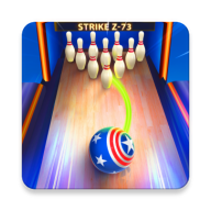 3D保齡球Bowling Crew官方版