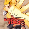 Naruto Senki 重粒子模式鳴人版