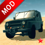 俄羅斯軍用卡車模擬器破解版