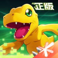 數(shù)碼寶貝新世紀(jì)手游更新版