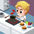 Idle Restaurant大亨官方版