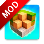 方塊世界3D新版