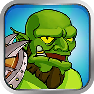 Monster Defender：城堡防御游戲