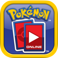 Pokémon TCG Online 國(guó)際服