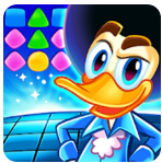 Disco Ducks迪斯科鴨子無限金幣版