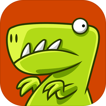 瘋狂恐龍公園(Crazy Dino Park)最新破解版
