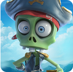 Zombie Castaways官方版