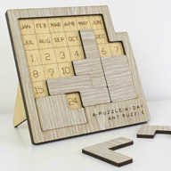 《一天的謎題A Puzzle A Day最新版本》