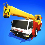 Crane Rescue吊車技術(shù)官方版