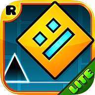 Geometry Dash Lite正式版