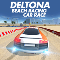 Deltona Beach Racing Car官方版