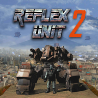 Reflex Unit 2 官方版