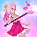 魔法少女跑酷游戲最新版