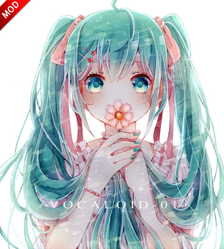 JOJO奇妙冒險(xiǎn)(普通魚改)人物模組版
