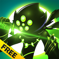 火柴人聯(lián)盟競(jìng)技場(chǎng)內(nèi)置功能菜單版(League of Stickman Free)