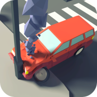 《撞車路口：官方版》