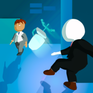 打工人之怒：Office Attack 3D 官方版