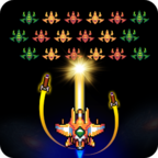銀河風(fēng)暴星河入侵者正版手游