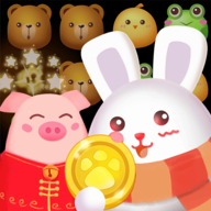 AnimalRun萌寵大逃難游戲官方版