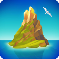 Volcano Island火山島游戲正式版