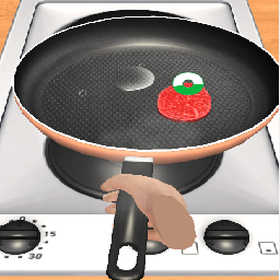 假裝做飯3D模擬器安卓版