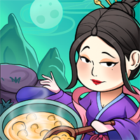 客官來碗湯金幣無限版