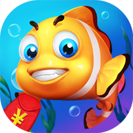 魚魚保衛(wèi)戰(zhàn)賺金幣版