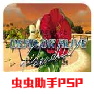 PSP版死或生天堂手機版
