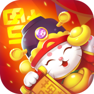 百萬招財(cái)貓紅包版