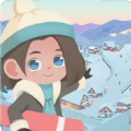 閑置的滑雪大亨(Idle Ski Tycoon)最新破解版