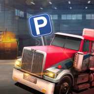 American Truck Simulator 2022 正版