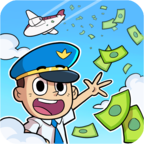 官方版BillionAir機(jī)場(chǎng)航空公司