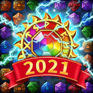 珠寶最后帝國(guó)2021版
