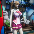 美少女沙雕游戲模擬器