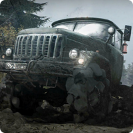 貨車模擬器越野官方版Cargo Truck Simulator 2020
