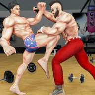 健身房練習官方版Gym Fighting