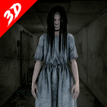 可怕奶奶醫(yī)院逃生