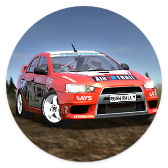 Rush Rally 3拉力競速3破解版