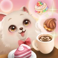 My Pet Cafe我的寵物咖啡館破解版