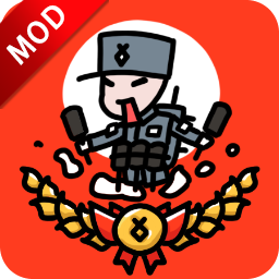 小士兵戰(zhàn)爭關(guān)卡全開版