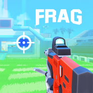 FRAG職業(yè)射擊運(yùn)動(dòng)員破解版