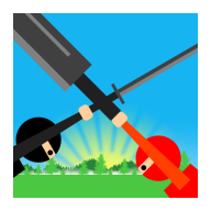《Ninja Duel忍者決斗官方版》
