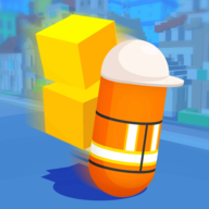 Idle Landmark：放置奇跡建造官方版